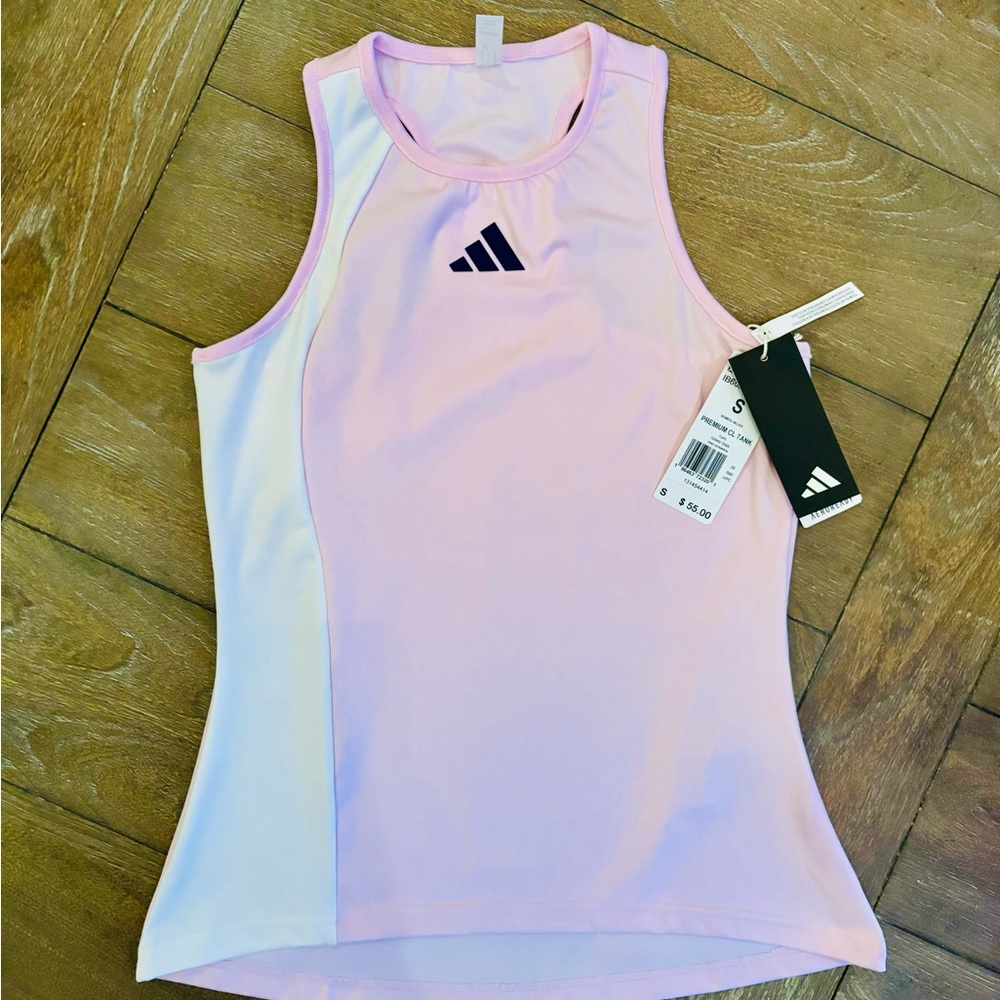 Adidas Women’s Athletic Tank